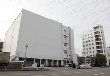 東京アイスプラント